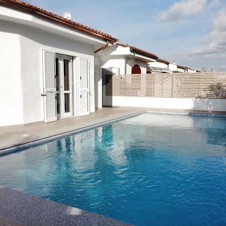 Casa Su Soli Sardu II - Sea View 瓦雷多利亚 外观 照片