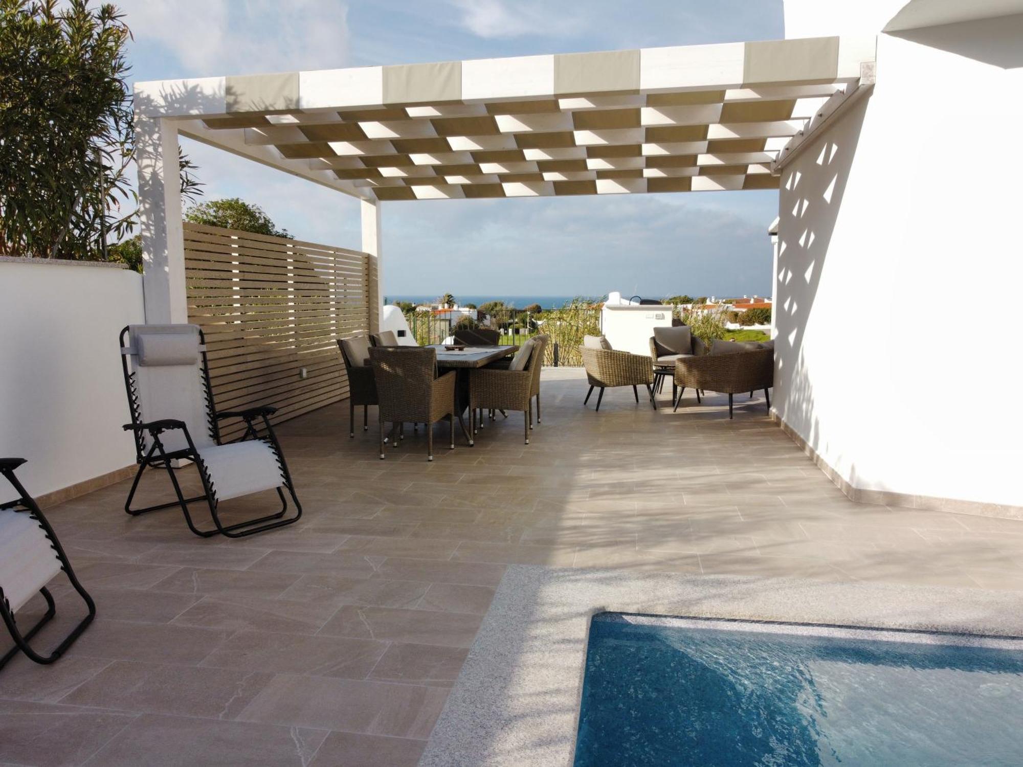 Casa Su Soli Sardu II - Sea View 瓦雷多利亚 外观 照片